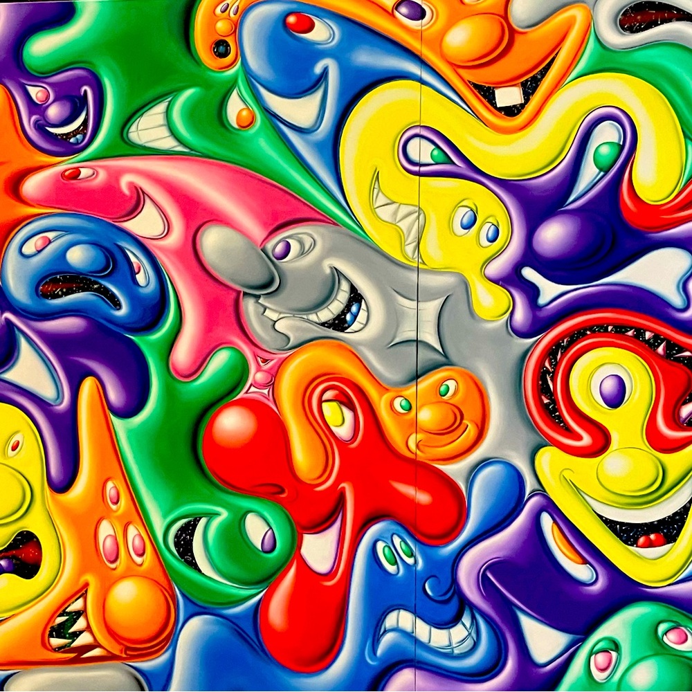 Meet your Posher, CocaCola38!